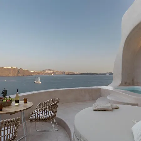The Exotic Cave Suite
